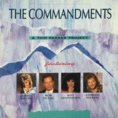 The Commandments (A Tom Parker Project)