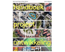 Handboek Projectontwikkeling