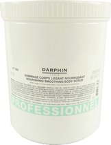 Darphin Professionel Nourishing Smoothing Body Scrub Huidverzorging scrub 1500ml