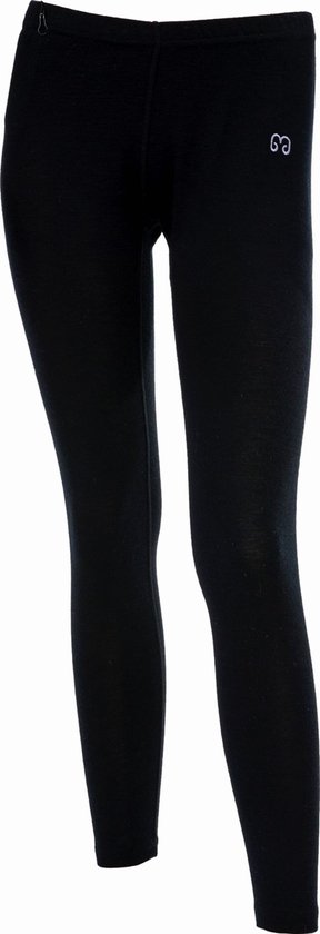 Merinoo 200 - Pantalon thermique femme (100% laine mérinos) - XL | bol