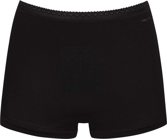Mey Boxer Shorts Mey Lights Ladies 89206 - Noir - 40