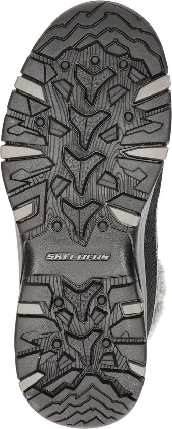 Skechers - TREGO - Charbon - 38