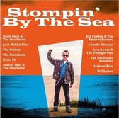 Various Artists - Stompin' By The Sea (CD)