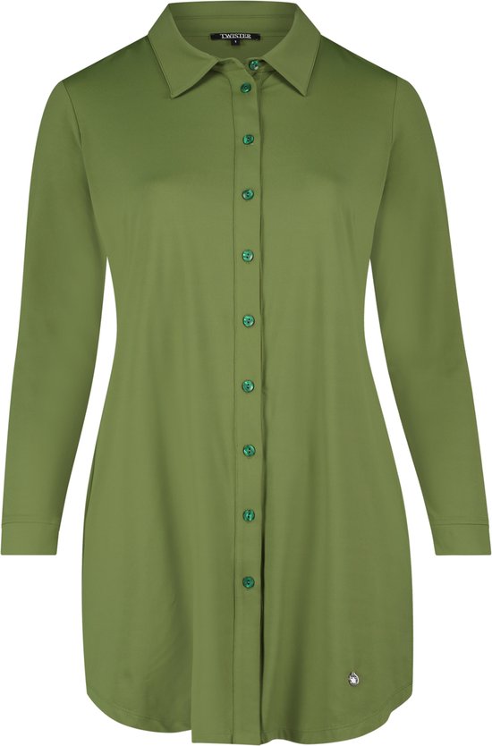 Blouse Baia Travel