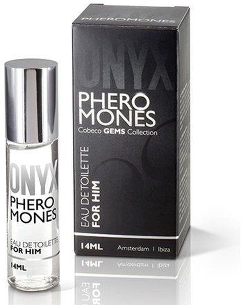 Goedkoopste Cobeco Pharma - Onyx parfum voor mannen - 15 ml