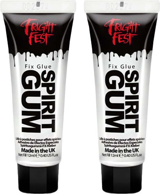 Paintglow Hudlim (Spirit Gum Glue) main image 0