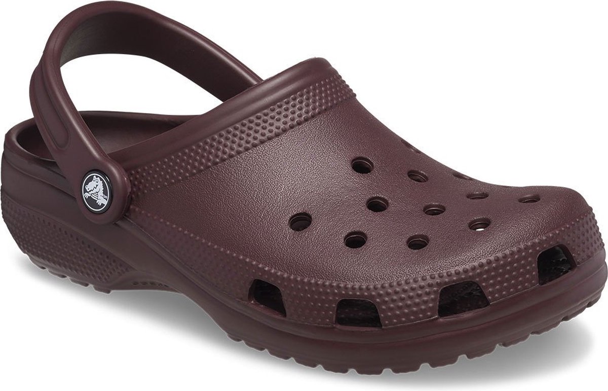 Crocs Classic Klompen Rood EU 37-38 Man