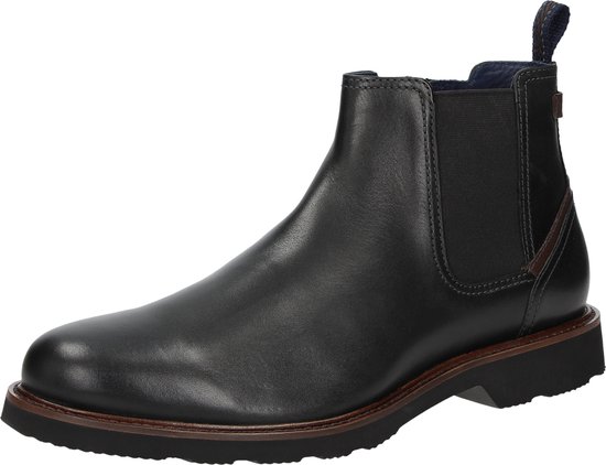 Sioux Dilip-717-H Stiefelette Heren