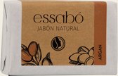 Essabó - natuurlijke zeep Argan - 100gr