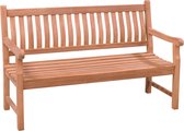 Livingfurn - Tuinbank Patrick 5 - 200 cm - Teakhout