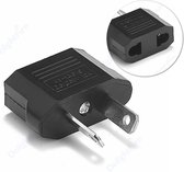 Stekker Nederlands naar Australië - Plug Dutch to Australia - Converter - Adapter - Reisstekker - Travel plug - EU naar AU - EU to AU