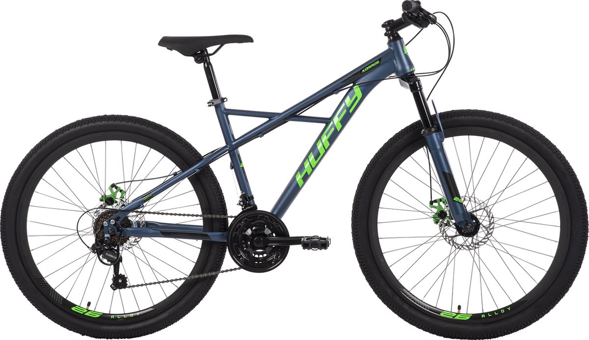 Huffy Korros 26 Inch Heren