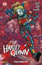 Harley Quinn 4 - Harley Quinn