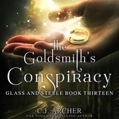 Goldsmith's Conspiracy, The