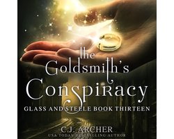 Goldsmith's Conspiracy, The