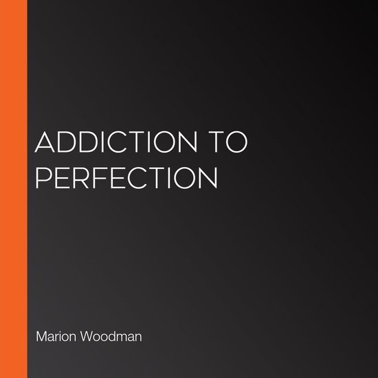 Addiction to Perfection - cover