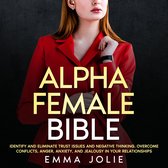 ALPHA FEMALE BIBLE