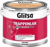 Glitsa Acryl Vloerlak - 0116 Antiek Grenen 2.5 L