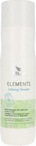 Shampoo Elements Calming Wella (250 ml)