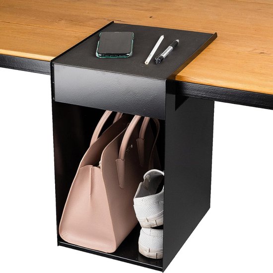 Luxe bureau organizer - bureau accessoires - desk organizer - roestbestendig