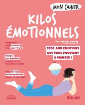 Mon cahier - Mon Cahier Kilos émotionnels