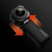 Upgradepakket cameralens - INSTA360 - 1 Inch 360