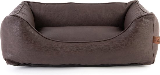 Leo4dog. Sofa Sun. 6 maten, 4 kleuren. Hondenbed, hondenkussen, honden slaapbank, hondenmand
