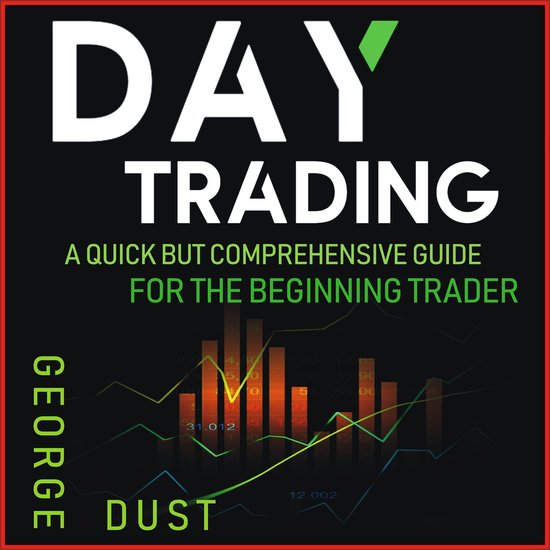 Day Trading - cover