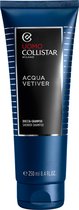 COLLISTAR - Uomo Acqua Vetiver Shower-Shampoo - 250 ml - Shampoo
