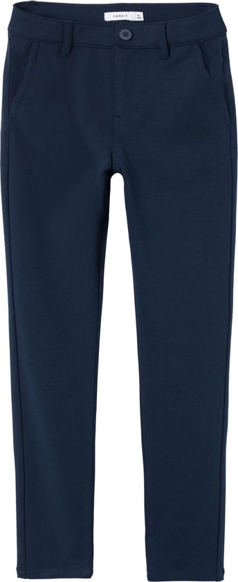 Pantalon Name it garçons - bleu foncé - NKMsilas - taille 122