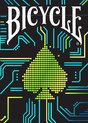 foto van Bicycle Dark Mode - Speelkaarten - Poker - Creative Design