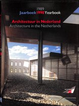 Architectuur in Nederland jaarboek 1989-1990