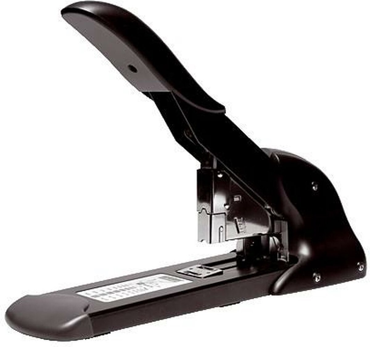 Nietmachine Rapid HD210 Zwart