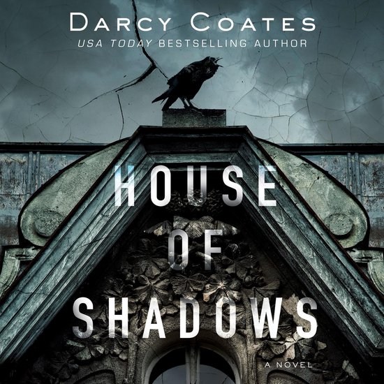 House of Shadows - cover