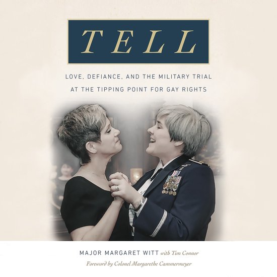 Tell - cover
