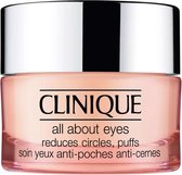 Clinique All About Eyes Oogcrème - 15 ml