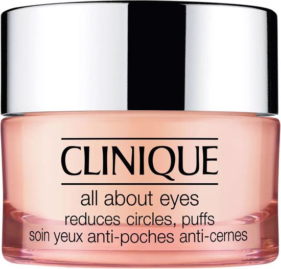 Clinique All About Eyes Oogcrème
