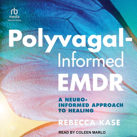 Polyvagal-Informed EMDR - cover