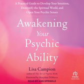 Awakening Your Psychic Ability