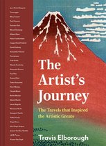 Journeys of Note - The Artist's Journey