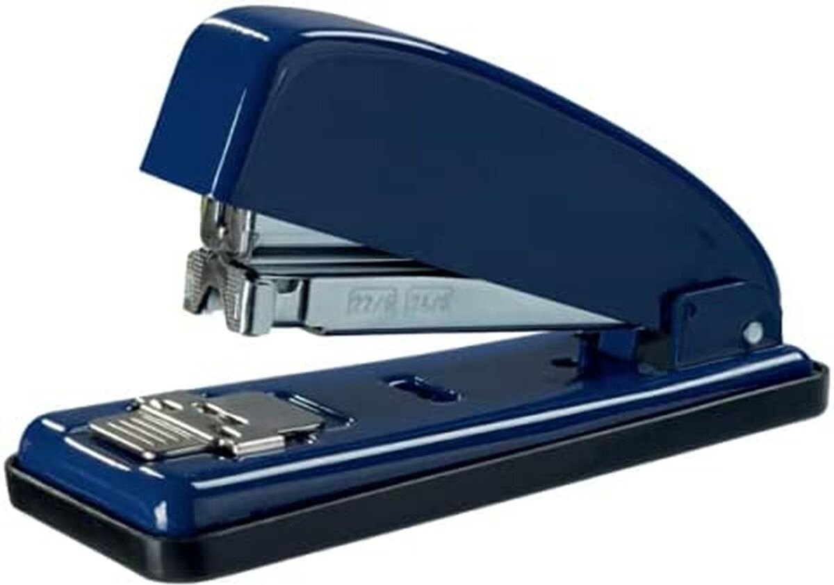 Nietmachine Petrus 226 Blauw