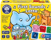 First Sounds Lotto Orchard Toys