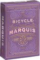 Bicycle Marquis - Premium Speelkaarten - Creatives - Poker