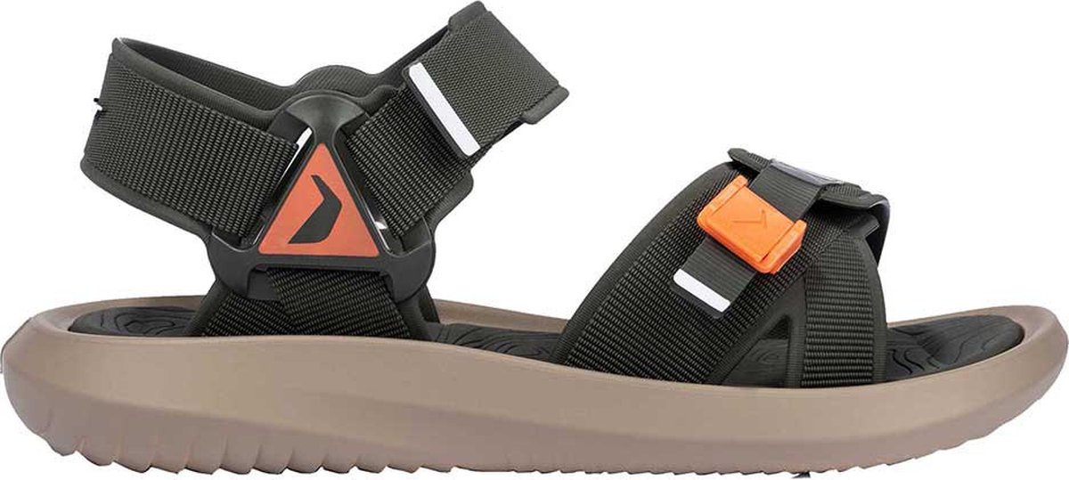 Rider Rt Papete Slippers Groen EU 45-46 Man