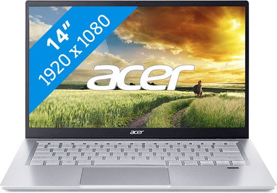 Acer Swift 3 SF314-511-73NR Acer Swift 3 SF314-511-73NR