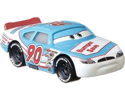 Disney Pixar Cars Ponchy Wipeout