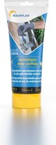 Aquaplan gootreparatie - gebruiksklaar - voor kleine reparaties - 150 ml
