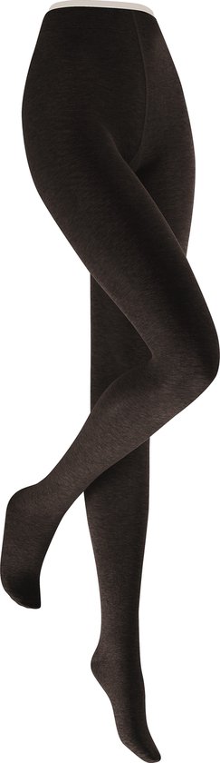 Women's Soft 100% Cotton Petite Leggings | Plum - City Threads USA