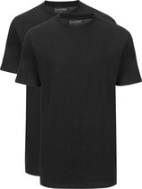 Slater T-shirt zwart - 56
