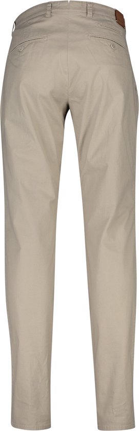 Brax katoenen broek beige